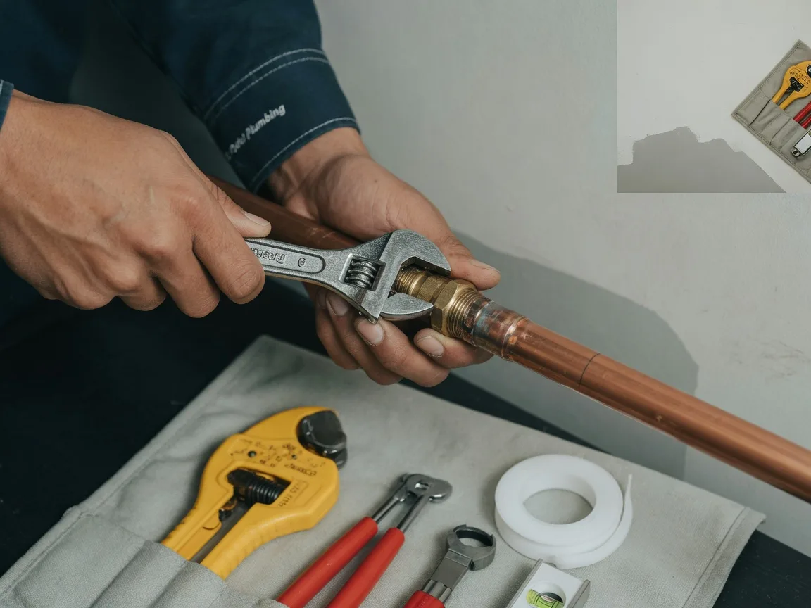 Why choose Drain Cleaning in Robbinsville, NJ